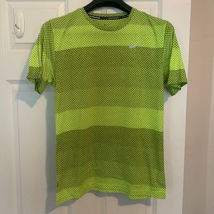Nike Running M DRI-FIT TShirt